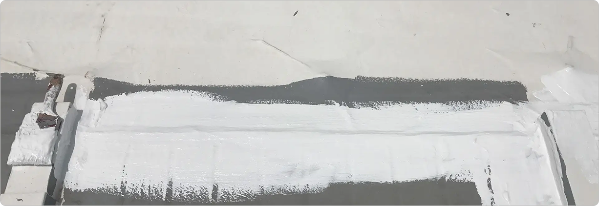 Waterproofing 1