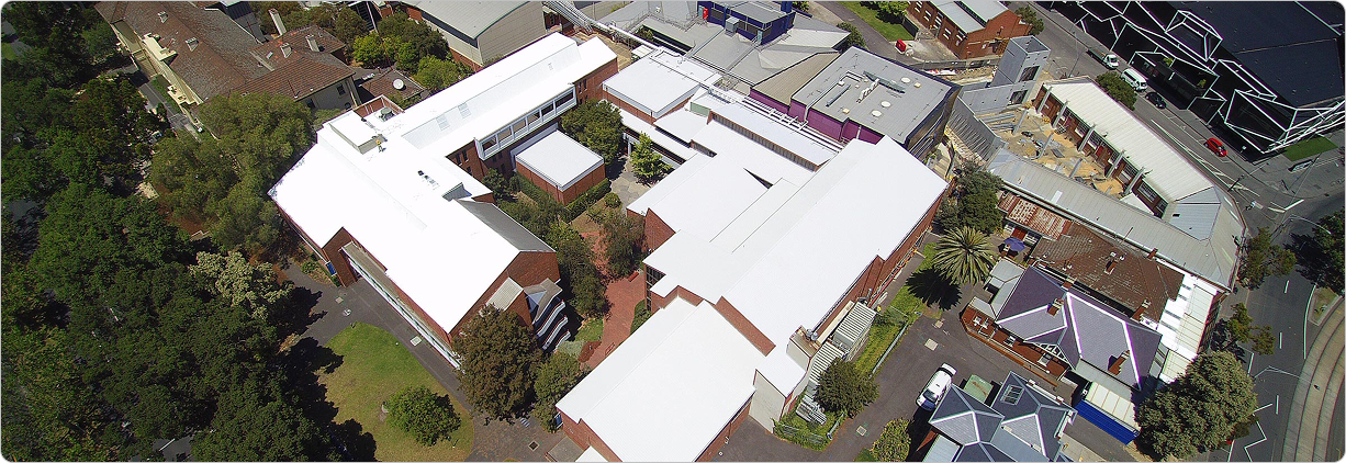 Victorian College of the Arts