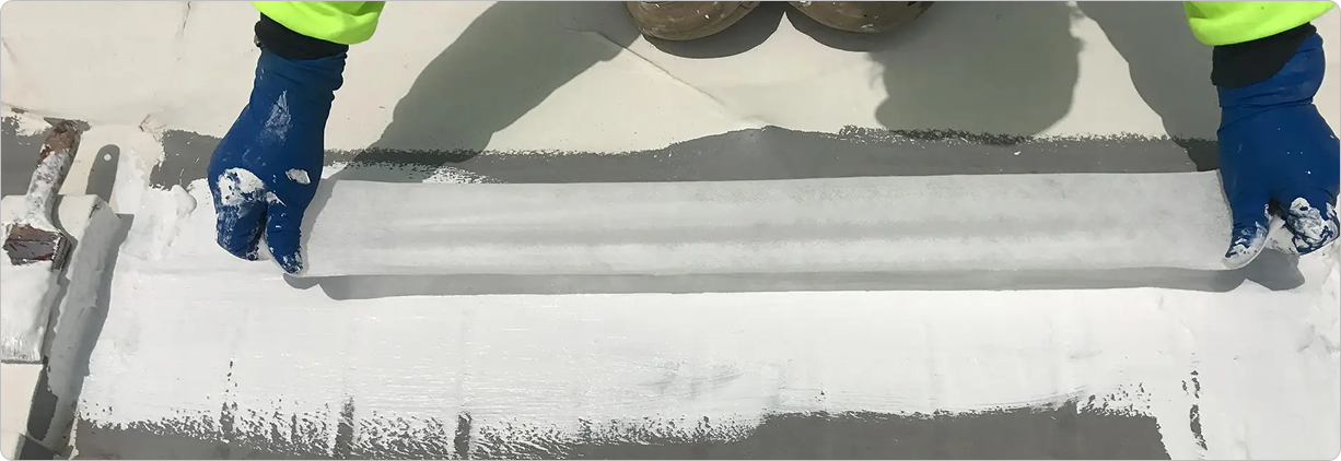 Waterproofing 2