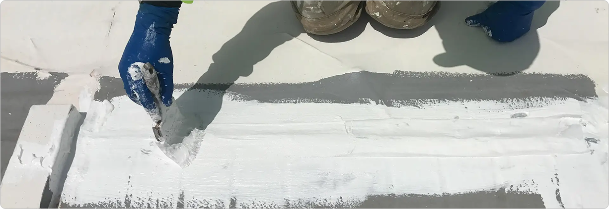 Waterproofing 4