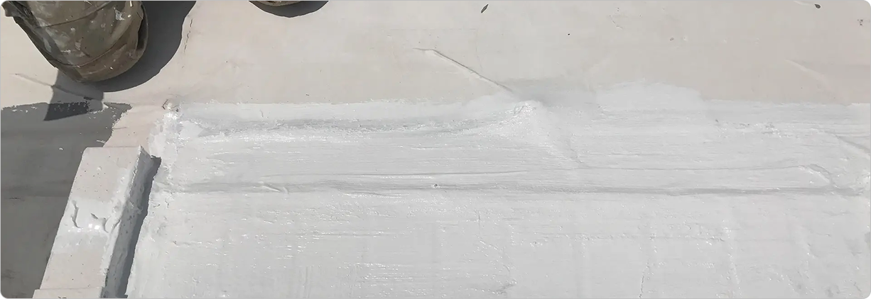 Waterproofing 5