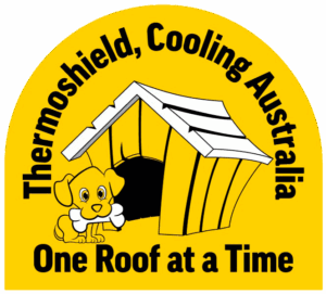 sticker-dog